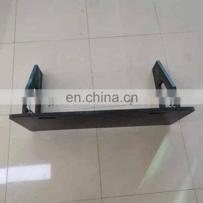 OEM&ODM Football Training Boards Foldable Training Wall HDPE Soccer Rebounder Boards photo-5