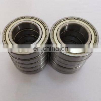 6013 ZZ Made in China With High Quality Deep Groove Ball Bearing Price Discount photo-2