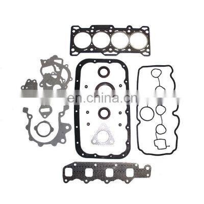 Hot Sale 93740055 Full Gasket Set for Chevrolet Spark 1.0L for OPTRA 1.7 for Buick Full-Gasket-Set