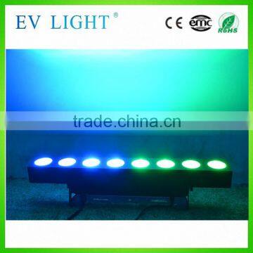 Rgb Led Pixel Matrix Stage Lighting, Stage Lights in Guangzhou, Aluminum Outer photo-5