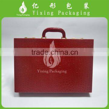 High quolity beautiful design wooden box Luxucy wooen box