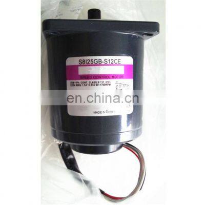 S9I40GDH-S24 induction motor