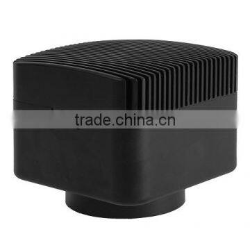 SCCCD Series C-mount USB2.0 TE-Cooling CCD Camera photo-2