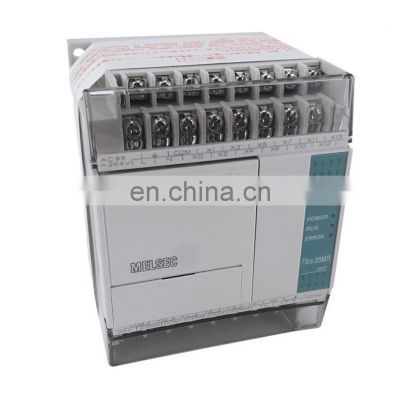 FX1S-20MR-D PLC Programmable controller