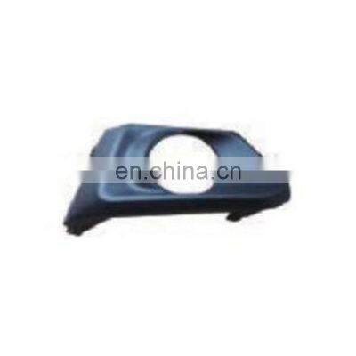 Auto spare parts 62257-6CT1A  fog light case  62256-6CT1A fog lamp cover  for NISSAN Teana 2019