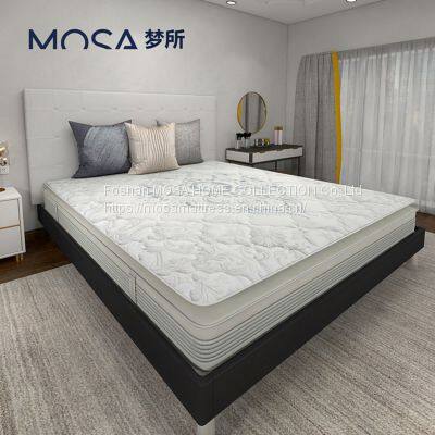 Latex Mattress / Pocket Spring