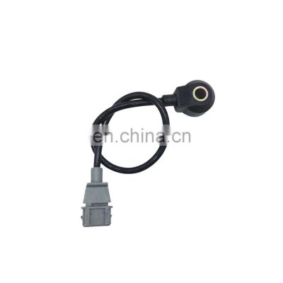 Spabb Auto Spare Parts Automatic Engine Knock Sensor 96253545 for CHEVROLET DAEWOO