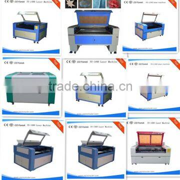 Hot Selling 1390 Laser Cutting Engraving Machine With Low Price