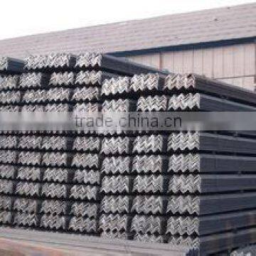 Q235/A60/SS400 Angle Bar photo-2