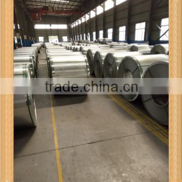 SPCC Cold Rolled Steel Coil