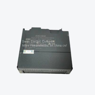 PLC SIMATIC 6ES7193-4CE60-0AA0 Siemens Terminal Block