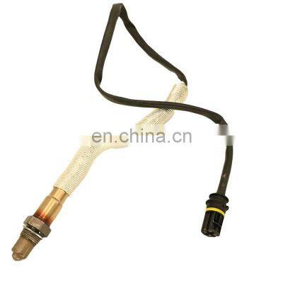 Auto Parts Electric Systems Oxygen Lambda Sensor For Bmw E46 E60 11787573320 0258010027