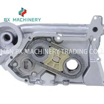 46405828 7762097 201670A123607 oil pump for FIAT