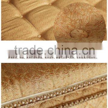 China Manufacturer Latex Mattress for Mattress Coconut