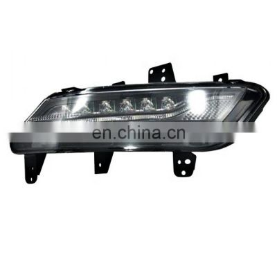 Fog Lamp For Lincoln 2013 Mkz L Dp5z15a201d R Dp5z15a201b Auto Car Lighting System Lamp Fog high quality factory