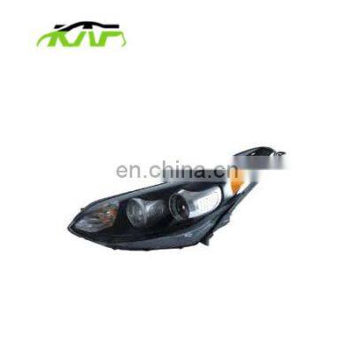 For Kia 2016 Sportage Head Lamp, Auto Headlights