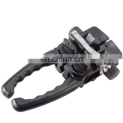 MT-8902B CC-10 Black Manual Wire Stripper Tool Fiber Optic Cable Slitter photo-3