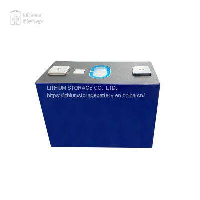 LFP79148102-Lifepo4 135Ah Battery Prismatic Lithium Battery For Sale photo-4