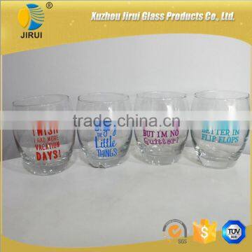 Small Glass Cups photo-5