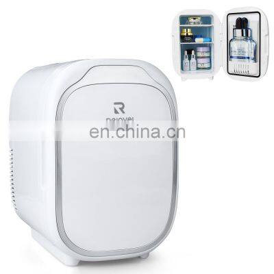 Accessories Suppliers OEM Camping Mini South Africa Portable Refrigerator Freezer Car Fridge 12V photo-4