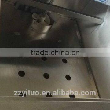 Hot Sale Popsicle Maker Ice Cream Stick Machine Maker photo-3