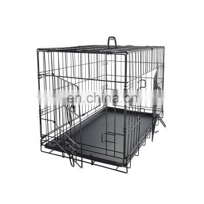 Manufacturer design cheap custom modular playpen crate enclosure pet rat cage