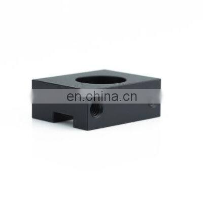 Custom Precisely Aluminum Casting Service High Precision Cnc Turning Machining Milling Parts photo-3