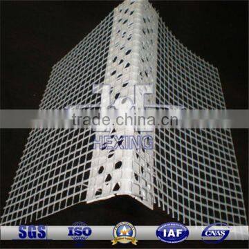 Self-adhesive Tapes PVC/Fiberglass Gridding Cloth Corner Bead