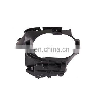 OEM 95550596100 95550596200 Rear Exhaust Pipe Trim Lid for Porsche Cayenne 2007-2010