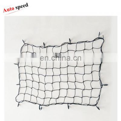 Net with 12PCS Plastic Hook For Suzuki Jimny