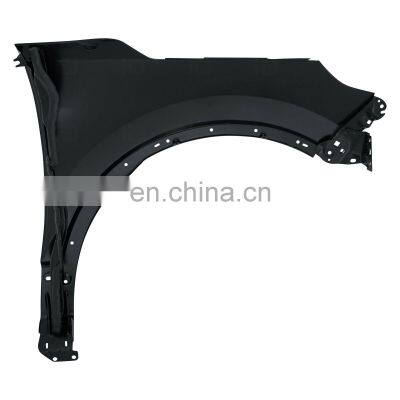 2011-2015 F-ORD EXPLORER Car Front Mudguard Fender Body Parts,OEM#FO1240291 photo-3