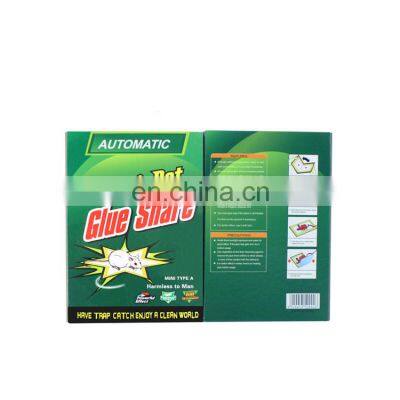 MSDS Certification Pest Control Glue Mouse Machine Rodent Capture Glue for Rat Traps photo-3