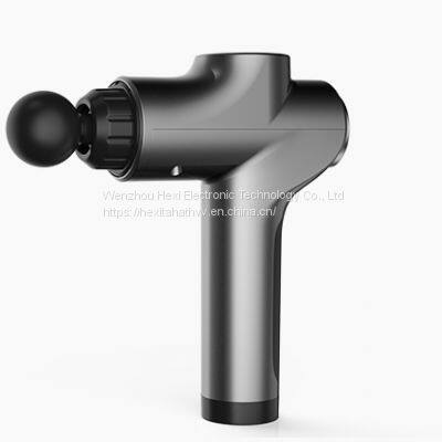 Deep Pressure Relieve Massage Device Gym Body Muscle Therapy Massage Gun