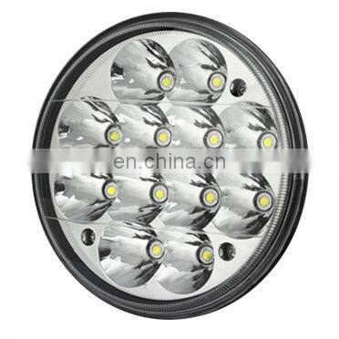 36w led spot driving light 3000 lumens led lamps