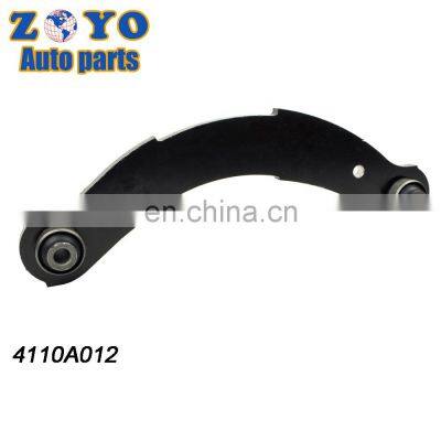 4110A012 High Quality Suspension Auto Part Rear Control Arm for Mitsubishi Lancer 2010