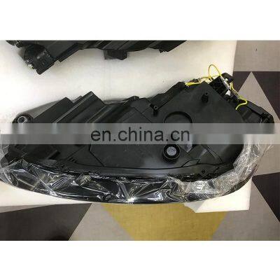 Golf 7 or 7.5 Front Headlights for Volkswagen Bodykit High Quality Headlight For VW Golf 7 7.5 2013-2017 2018-2020 photo-2