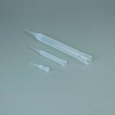 1ml PFA Microtips for Pipettes Universal Pipette Tips