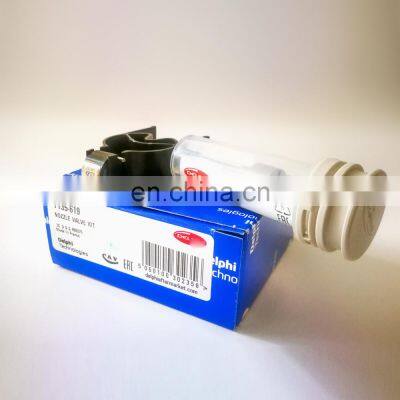 Genuine Injector Repair Kit 7135-619(L244PRD+622B) for common rail EJBR04501D