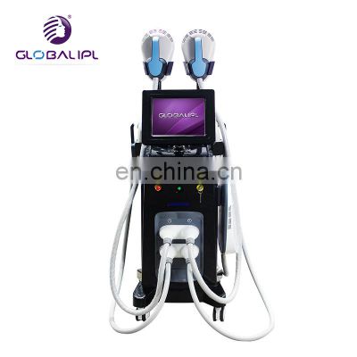 Top 5 Selling EMS Body Sculpt Slim Muscle Stimulator Machine / Ems Body Slimming Beauty Machine