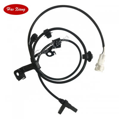 Haoxiang New Material Wheel Speed Sensor ABS 89542-0D040  for TOYOTA LEXUS GX460 GX470 LX570