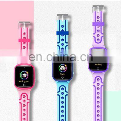 Flawless Waterproof Kids Smart Watch Phone Q13 Anti-Lost GPS Tracking WIFI 2G Smart Watch for Kids photo-5