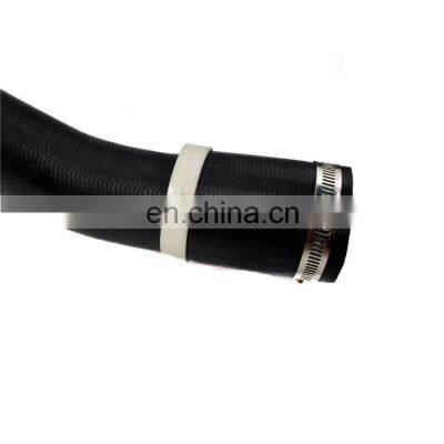 LR002589 LR066429 6G926K863BD Right Radiator Hose For LAND ROVER FREELANDER 2 (L359) photo-5