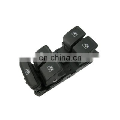 Electric Power Window Control Switch 8 Pin OEM 18D959857J/D 5GG 959 857A 5GG 959 857C FOR VW Golf MK7 GTI  Lamando LAVIDA