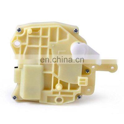 Wholesale Car Central Locking System Power Front / Rear Right Door Lock Actuator Motor for HONDA Ferio 1.7 in Taiwan 1998-2000