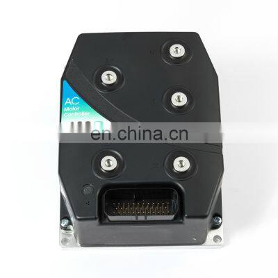 1232E-2321 Curtis Remote Motor Controller for Walkie Fork Truck With Silent High-Frequency Operation photo-5