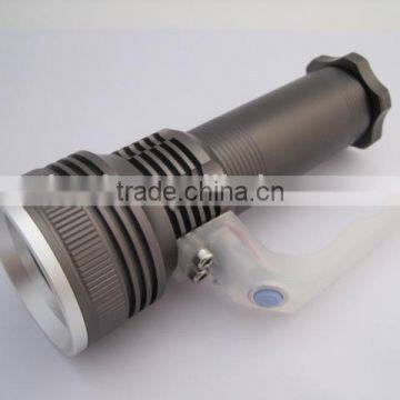 long beam 800lm aluminum marine portable lamp search light outdoor light
