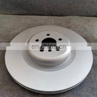 High Performance Auto Carbon Ceramic Brake Disc Rotor for Gtr R35 Audi R8 q7 Sq5 Tts Skoda Ferrari PORSCHE BMW M3 M4