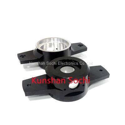 High Precision Pressure Foot Assembly for Anderson/AMEG Machine Customized Available