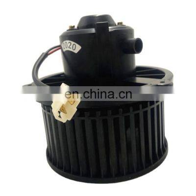 11N6-90700 Blower Motor for R150-7 R210-7 R220-7 R290-7 Excavator  Air-Conditioning Parts