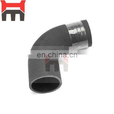 Hot sales excavator parts PC400-7 Intercooler Hose 208-03-76650